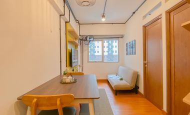 Apartemen Gateway Pesanggrahan