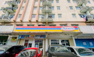 Apartemen Gateway Pesanggrahan