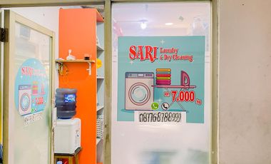 Apartemen Gateway Pesanggrahan