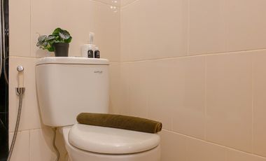 Apartemen Gateway Pesanggrahan