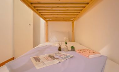 Apartemen Gateway Pesanggrahan