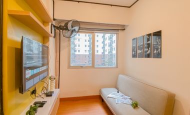 Apartemen Gateway Pesanggrahan