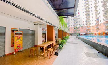 Apartemen Gateway Pesanggrahan