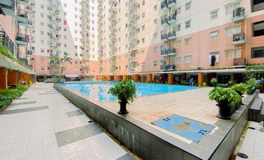 Apartemen Gateway Pesanggrahan