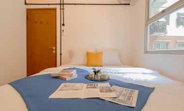 Apartemen Gateway Pesanggrahan