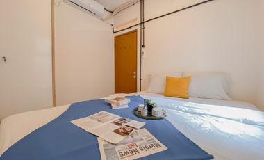 Apartemen Gateway Pesanggrahan