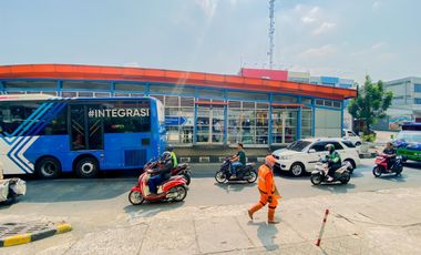 Apartemen Gateway Pesanggrahan