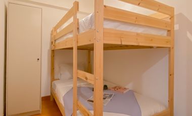 Apartemen Gateway Pesanggrahan