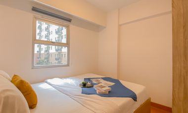 Apartemen Gateway Pesanggrahan