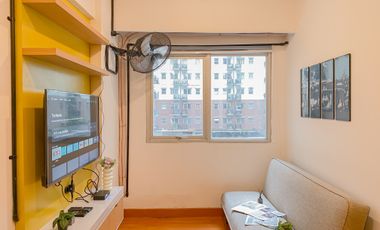 Apartemen Gateway Pesanggrahan