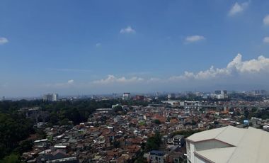 Apartemen Murah di Cipaganti Cihampelas dkt Pusat Kota