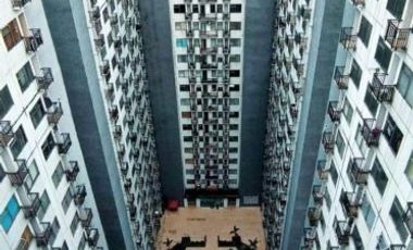 Apartemen Murah di Cipaganti Cihampelas dkt Pusat Kota
