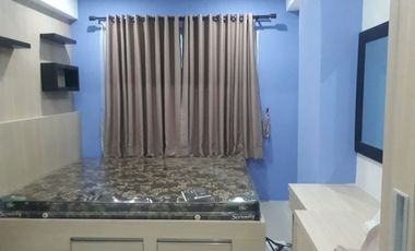 Apartemen Murah di Cipaganti Cihampelas dkt Pusat Kota