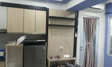 Apartemen Murah di Cipaganti Cihampelas dkt Pusat Kota