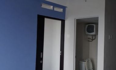 Apartemen Murah di Cipaganti Cihampelas dkt Pusat Kota