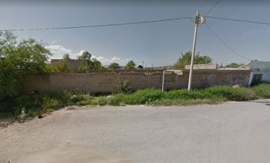 TERRENO EN VENTA EN LERDO