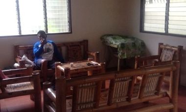 PRICE REDUCED!!  HOUSE FOR SALE IN SIPALAY NEGROS OCCIDENTAL
