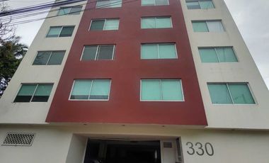 DEPARTAMENTO EN RENTA EN SEGUNDO NIVEL SOBRE AVENIDA CAMINO REAL BOCA DEL RIO