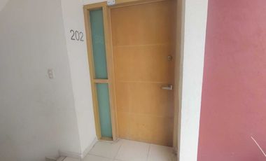 DEPARTAMENTO EN RENTA EN SEGUNDO NIVEL SOBRE AVENIDA CAMINO REAL BOCA DEL RIO
