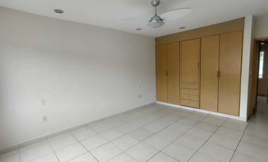 DEPARTAMENTO EN RENTA EN SEGUNDO NIVEL SOBRE AVENIDA CAMINO REAL BOCA DEL RIO