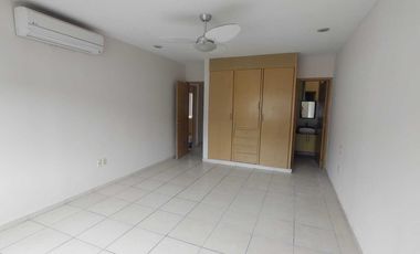 DEPARTAMENTO EN RENTA EN SEGUNDO NIVEL SOBRE AVENIDA CAMINO REAL BOCA DEL RIO