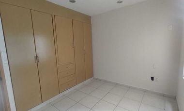 DEPARTAMENTO EN RENTA EN SEGUNDO NIVEL SOBRE AVENIDA CAMINO REAL BOCA DEL RIO