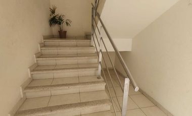 DEPARTAMENTO EN RENTA EN SEGUNDO NIVEL SOBRE AVENIDA CAMINO REAL BOCA DEL RIO