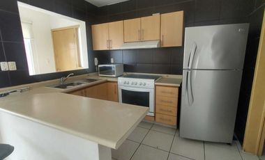 DEPARTAMENTO EN RENTA EN SEGUNDO NIVEL SOBRE AVENIDA CAMINO REAL BOCA DEL RIO