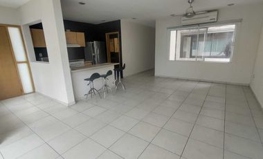 DEPARTAMENTO EN RENTA EN SEGUNDO NIVEL SOBRE AVENIDA CAMINO REAL BOCA DEL RIO