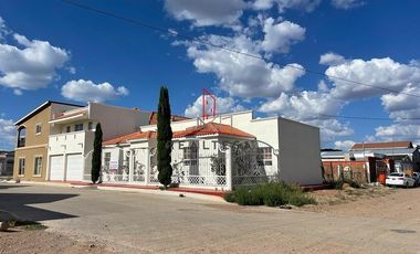 Casa Venta Cuauhtemoc chihuahua  2,750,000 Cescas RGC