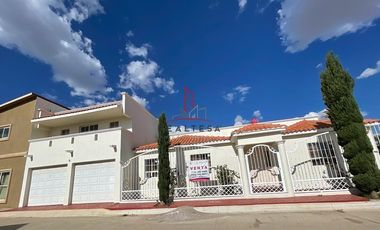 Casa Venta Cuauhtemoc chihuahua  2,750,000 Cescas RGC