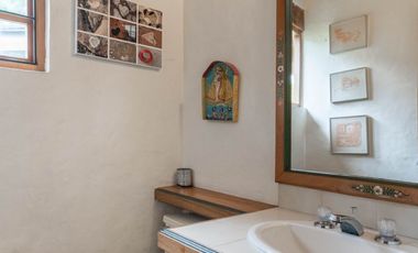 casa en venta en vereda fagua. Cod V10288