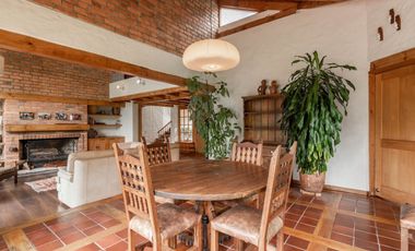 casa en venta en vereda fagua. Cod V10288