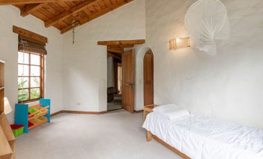 casa en venta en vereda fagua. Cod V10288