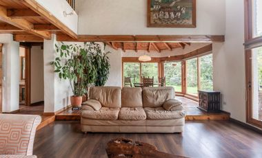 casa en venta en vereda fagua. Cod V10288