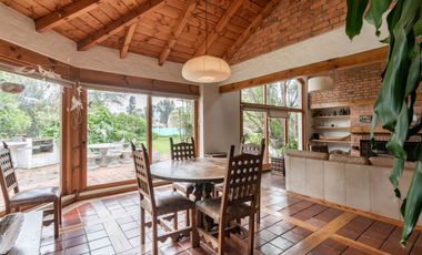 casa en venta en vereda fagua. Cod V10288