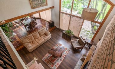 casa en venta en vereda fagua. Cod V10288