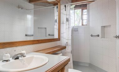 casa en venta en vereda fagua. Cod V10288