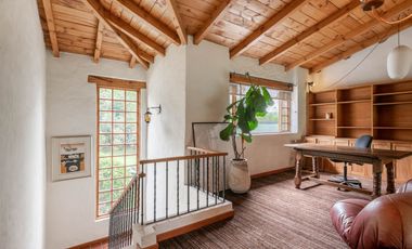 casa en venta en vereda fagua. Cod V10288