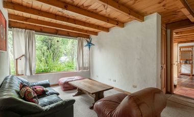 casa en venta en vereda fagua. Cod V10288