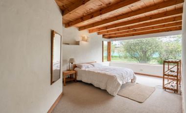 casa en venta en vereda fagua. Cod V10288