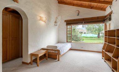 casa en venta en vereda fagua. Cod V10288