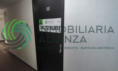 apartamento en arriendo en colombia. Cod A17138