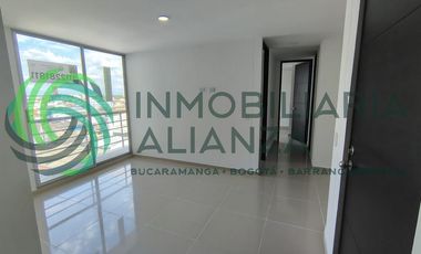 apartamento en arriendo en colombia. Cod A17138