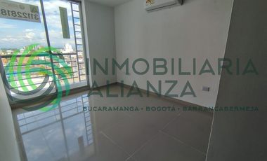 apartamento en arriendo en colombia. Cod A17138