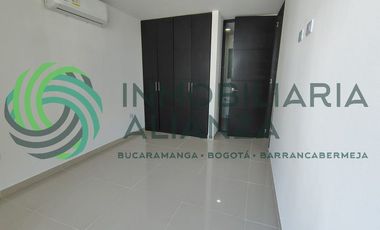 apartamento en arriendo en colombia. Cod A17138