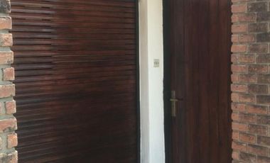 Hermosa propiedad en venta sobre complejo B° Alto Verde
