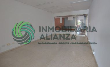 local en arriendo en centro. Cod A918