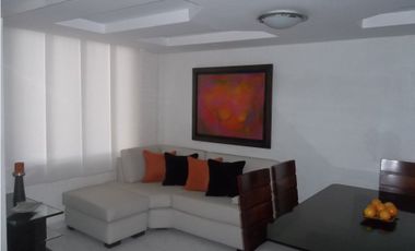 Apartamento   en Arriendo Miramar Barranquilla