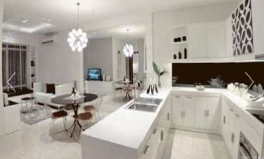 Jual Apartemen L'Avenue Pancoran tipe Full Furnish Unit Cantik